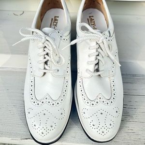 Vintage Refurbished Golf Shoes / 8 Women’s US